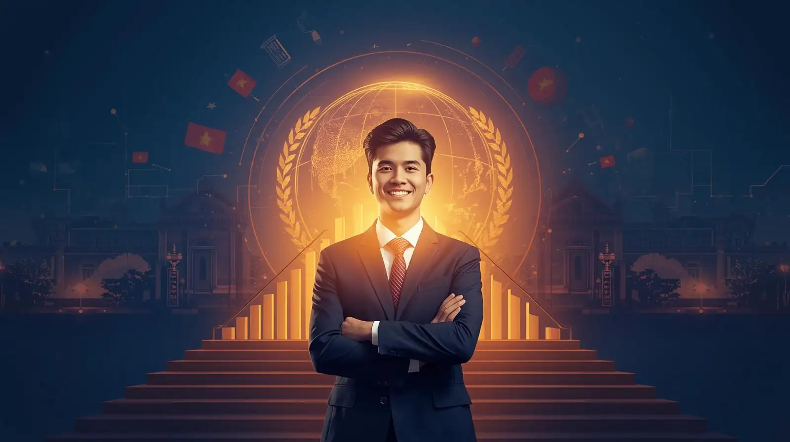 11 Đại học Việt Nam vào THE 2026: Ý nghĩa cho sinh viên Việt. 11 Đại học Việt Nam vào THE 2026: Ý nghĩa cho sinh viên Việt.