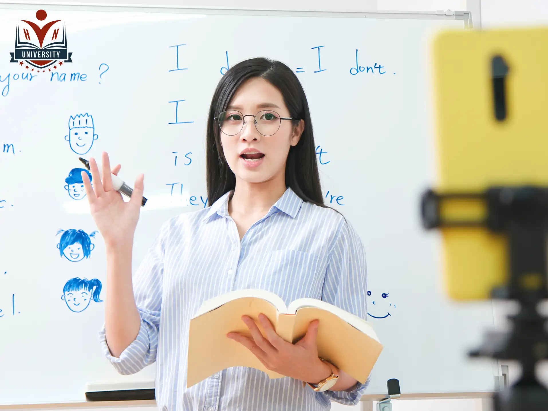 Từ A-Z Bằng B2 Tiếng Anh chi tiết nhất
