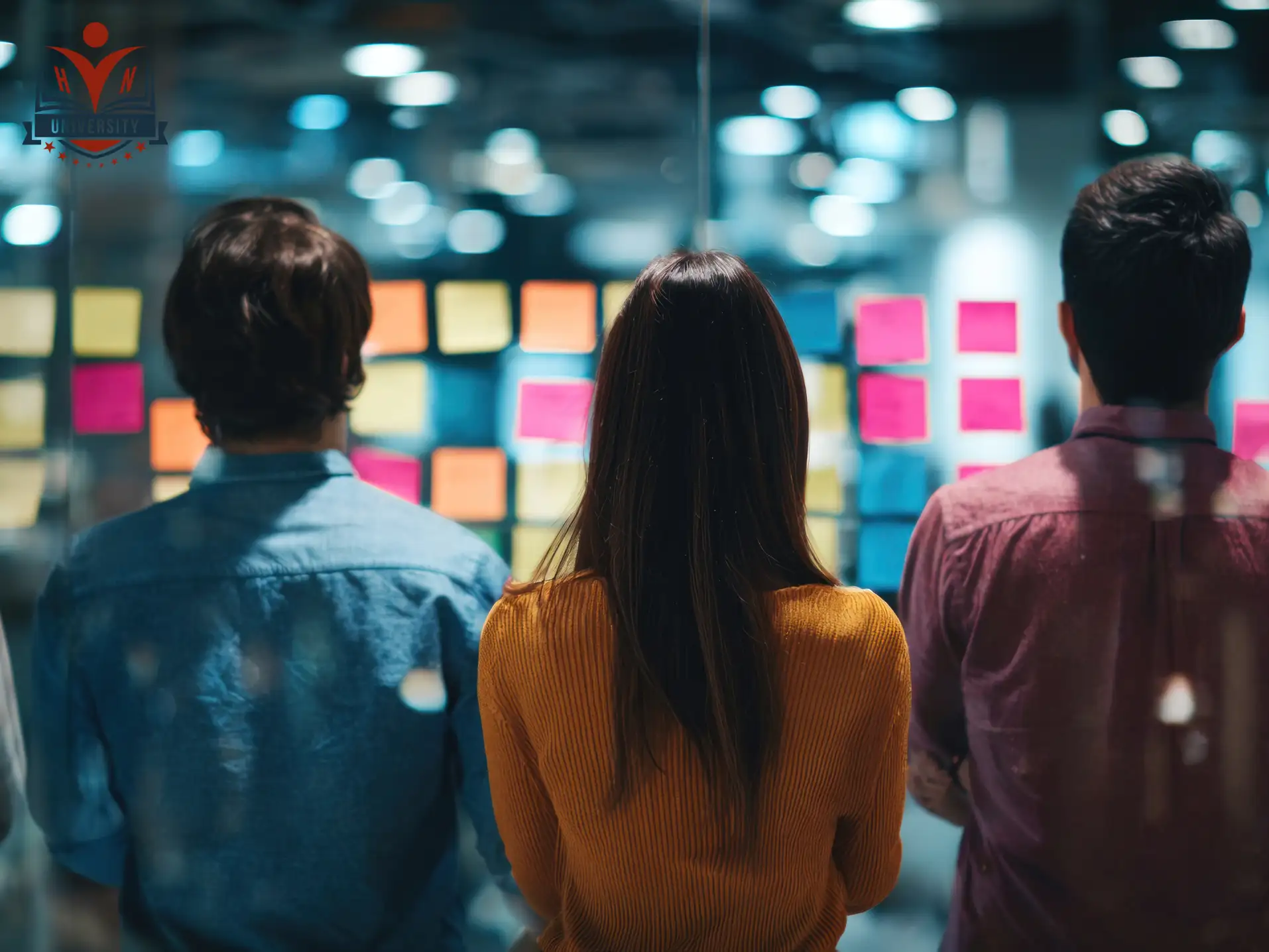 Brainstorm là gì? Bí quyết tạo ý tưởng sáng tạo đột phá