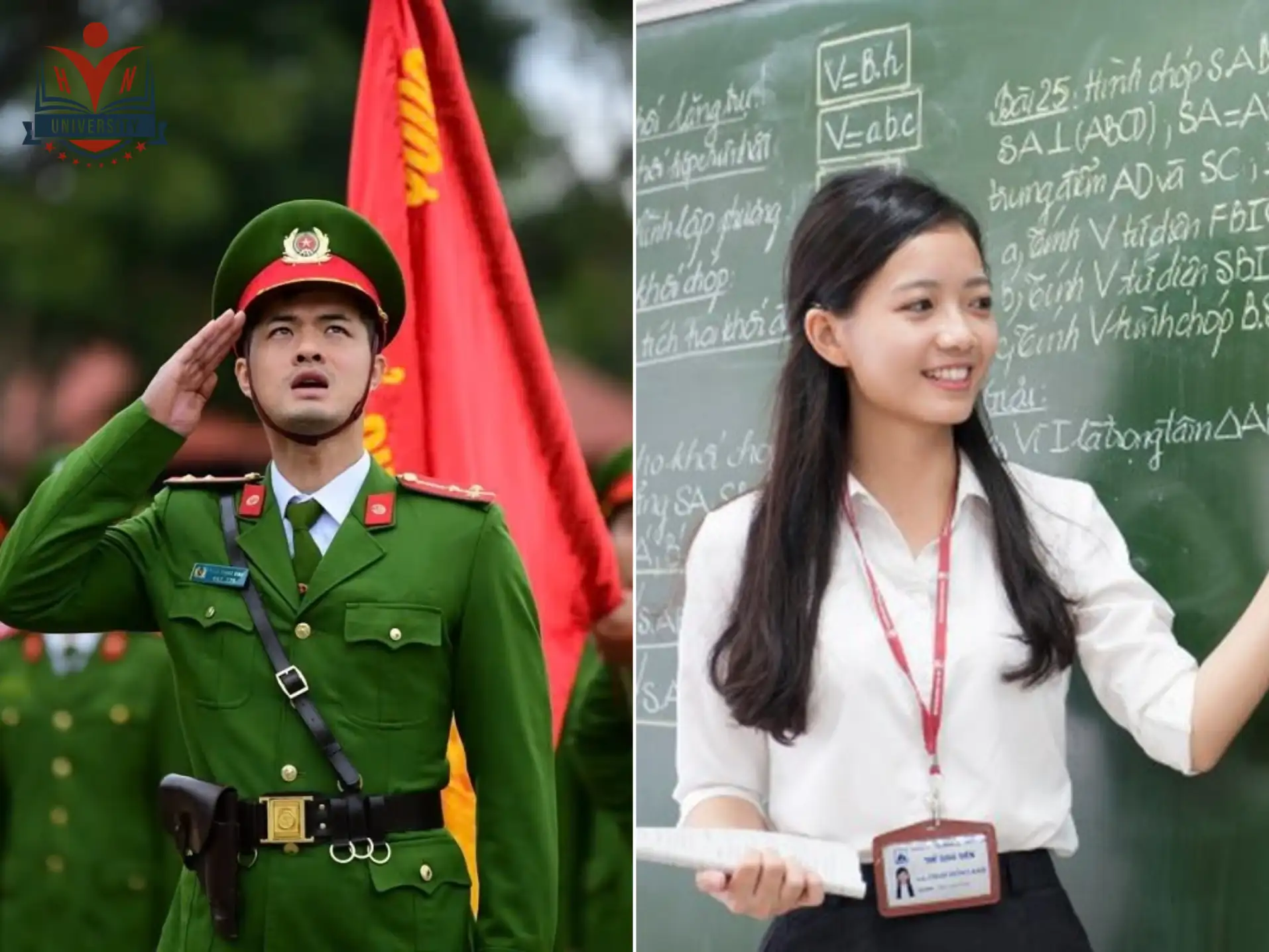 Công chức khác gì Viên chức? Phân biệt chi tiết