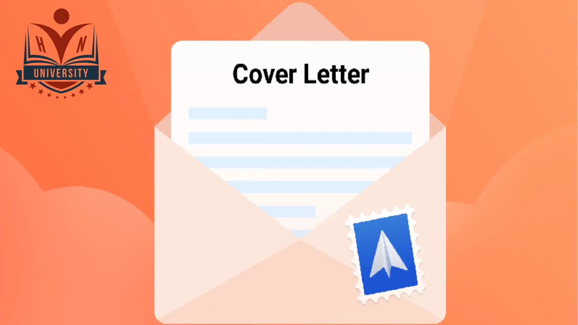Hướng dẫn viết Cover Letter ấn tượng năm 2025