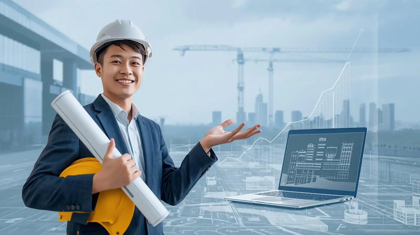 Review đại học xây dựng hà nội (huce): ra trường lương 15 triệu/tháng?